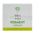Avn Ayurveda Perment kapsel – 100 Kapseln