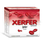 Avn Ayurveda Xerfer Kapsel – 100 Kapseln