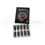 Ayulabs Ayuplus Capsule – 10 Cap