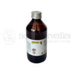 Ayulabs Criston Syrup – 200 ML