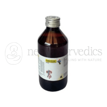Ayulabs Criston Syrup – 200 ML