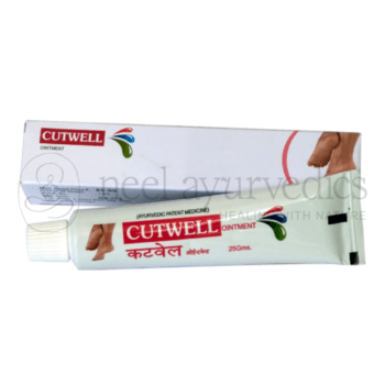 Ayulabs Cutwel Cream – 25 Gm