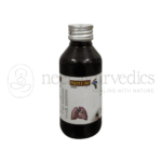 Ayulabs Fizzle Syrup – 100 ML