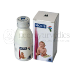 Ayulabs Molis Oil – 60 ML (Pack of 2)