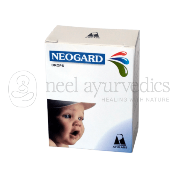 Ayulabs Neogard Drops – 30 ML