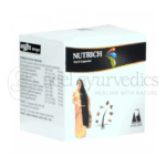 Ayulabs Nutrich Capsule – 100 Cap