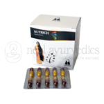 Ayulabs Nutrich Capsule – 100 Cap