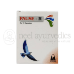 Ayulabs Pause-R Capsule – 20 Cap