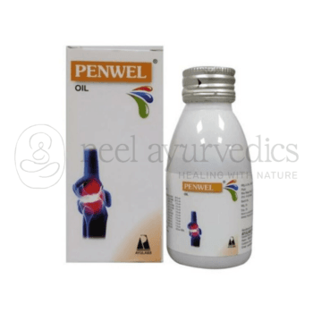 Ayulabs Penwel Oil – 60 ML