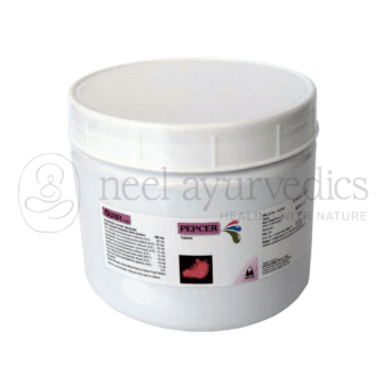 Ayulabs Pepcer Tablet- 500 Tab