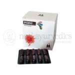Ayulabs Point Capsule – 100 Cap