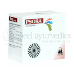 Ayulabs Psora Capsule – 100 Cap