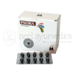 Ayulabs Psora Capsule – 100 Cap
