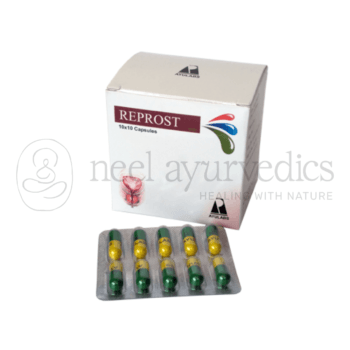 Ayulabs Reprost Capsule – 100 Cap1