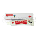 Ayulabs Sukhda Ointment – 25 Gm