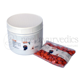 Ayulabs Tenil Tablet- 500 Tab