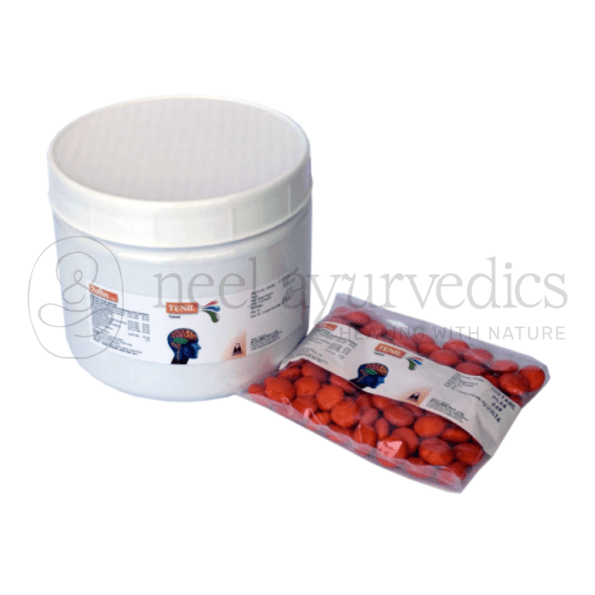 Ayulabs Tenil Tablet- 500 Tab