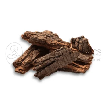 Babul-Bark