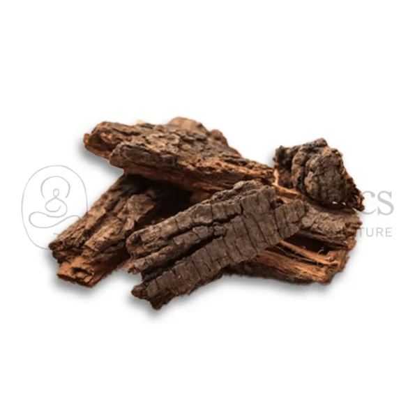 Babul-Bark