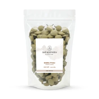 Neel Ayurvédique Babul Phali
