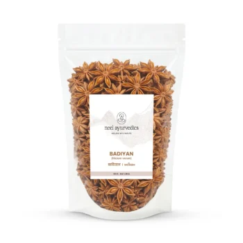 Neel Ayurvédique Badiyan