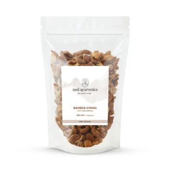 Neel Ayurvédique Baheda Chhal