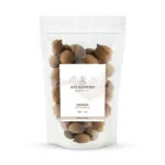 Baheda Whole Herbs Mockup