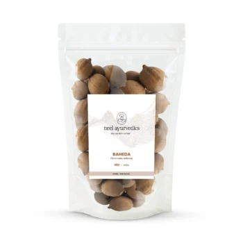 Neel Ayurvédique Baheda