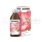 Ban Labs Acidinol Syrup – 200 Ml