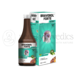 Ban Labs Bravobol Forte Syrup – 200 Ml (Pack of 2)