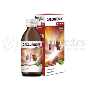 Ban Labs Calcurosin Syrup – 200 Ml (Pack of 2)