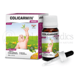 Ban Labs Colicarmin Drops – 30 Ml