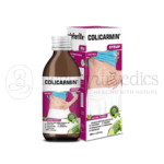 Ban Labs Colicarmin Syrup – 100 Ml