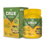 Ban Labs Crux Linctus – 100 Gm
