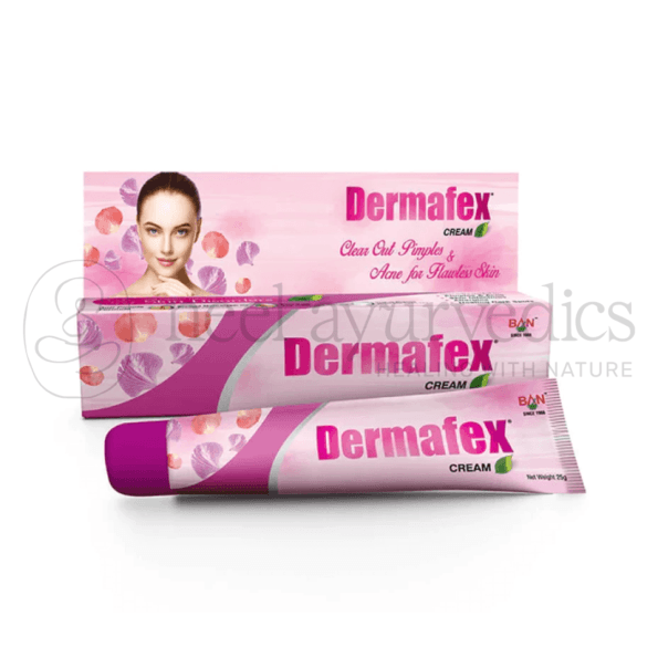 Ban Labs Dermafex Cream – 25 Gm