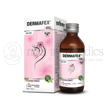 Ban Labs Dermafex Oil – 30 Ml