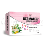 Ban Labs Dermafex Soap – 75 Gm (Pack of 4)