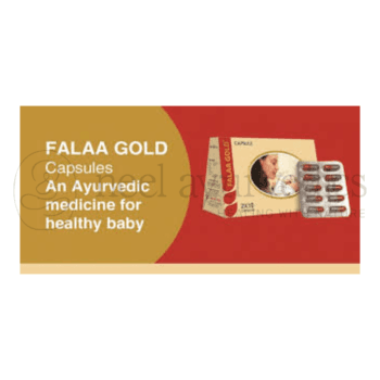 Ban Labs Falaa Gold Capsule – 20 Cap1