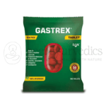 Ban Labs Gastrex Tablet – 100 Tab