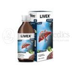 Ban Labs Livex Syrup – 100 Ml (Pack Of 2)