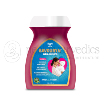 Ban Labs Savouryn Granules – 100 Gm
