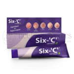 Ban Labs Six C Ointment – 25 Gm