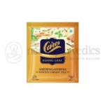 Ban Labs Ashwagandha Spiced Green Tea – 25 Tea Bags