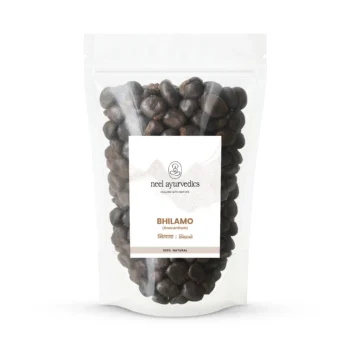 Neel Ayurvédique Bhilamo