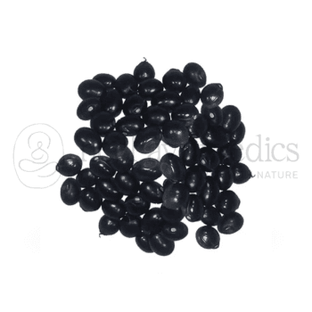 Black Chanothi