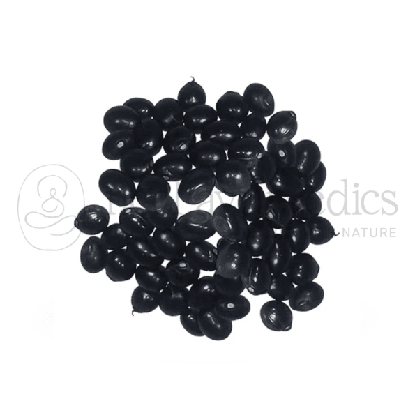 Black Chanothi