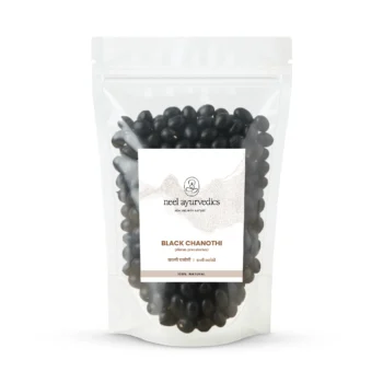 Neel Ayurvédique Chanothi Noir