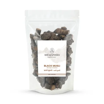 Neel Ayurvédique Kali Musli
