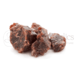 Black Salt Stone