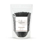 Neel Ayurvédique Noir Vavding